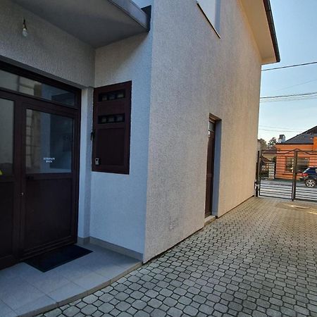 Apartments Spring Čačak Exteriér fotografie