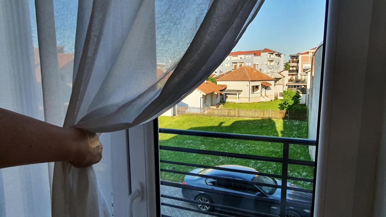 Apartments Spring Čačak Exteriér fotografie