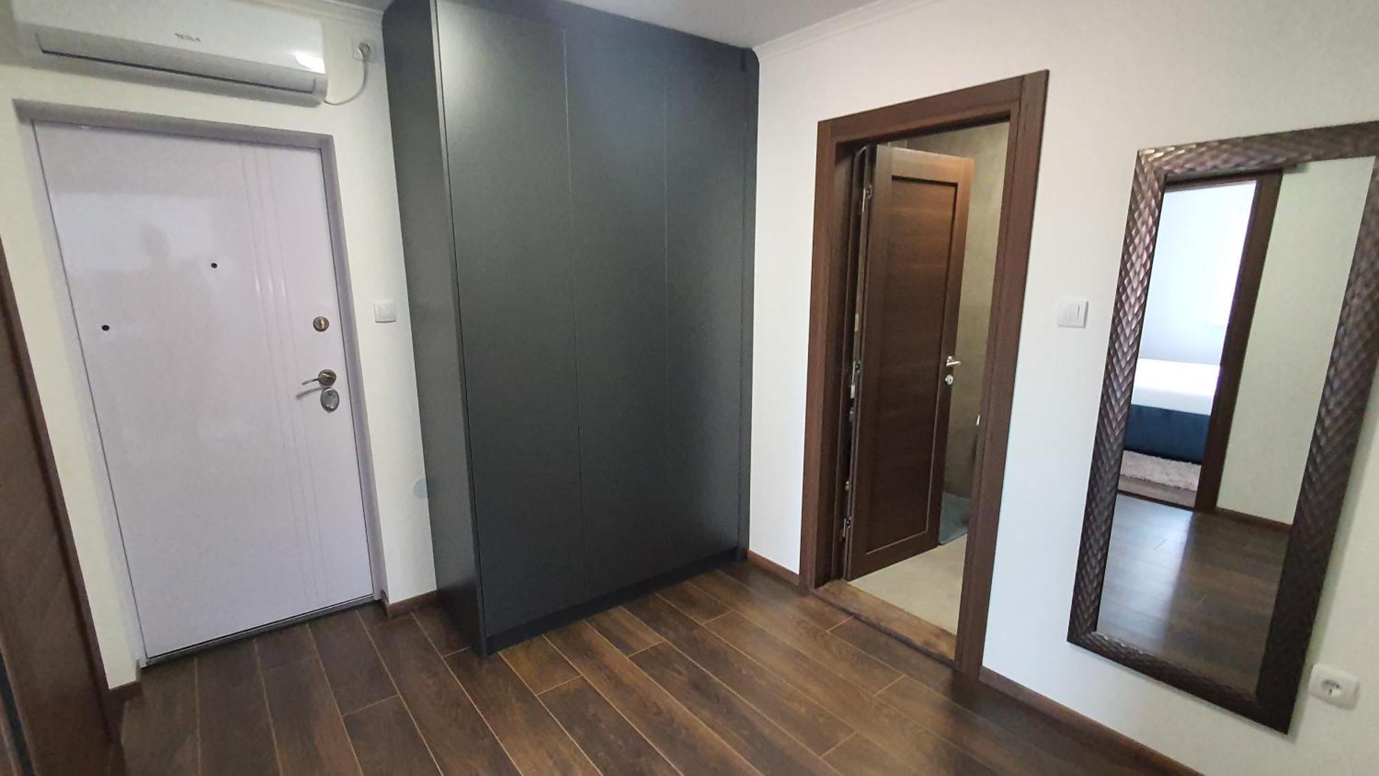 Apartments Spring Čačak Pokoj fotografie