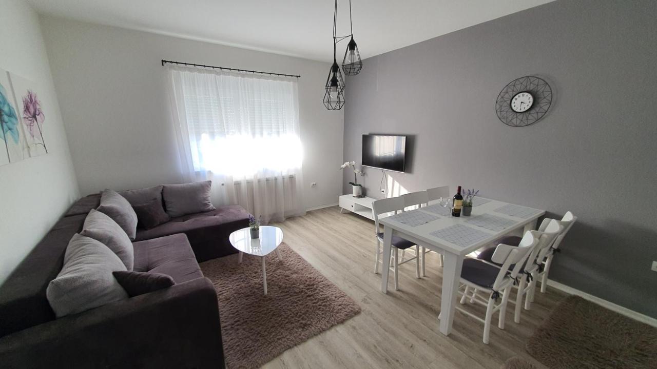 Apartments Spring Čačak Exteriér fotografie